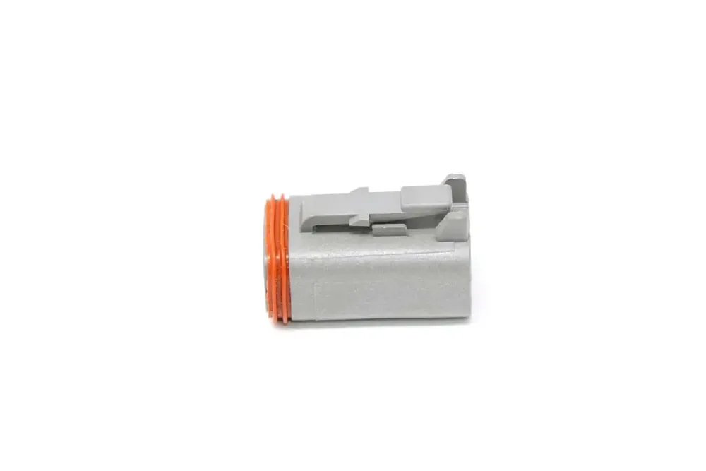 6691421 — CONNECTOR