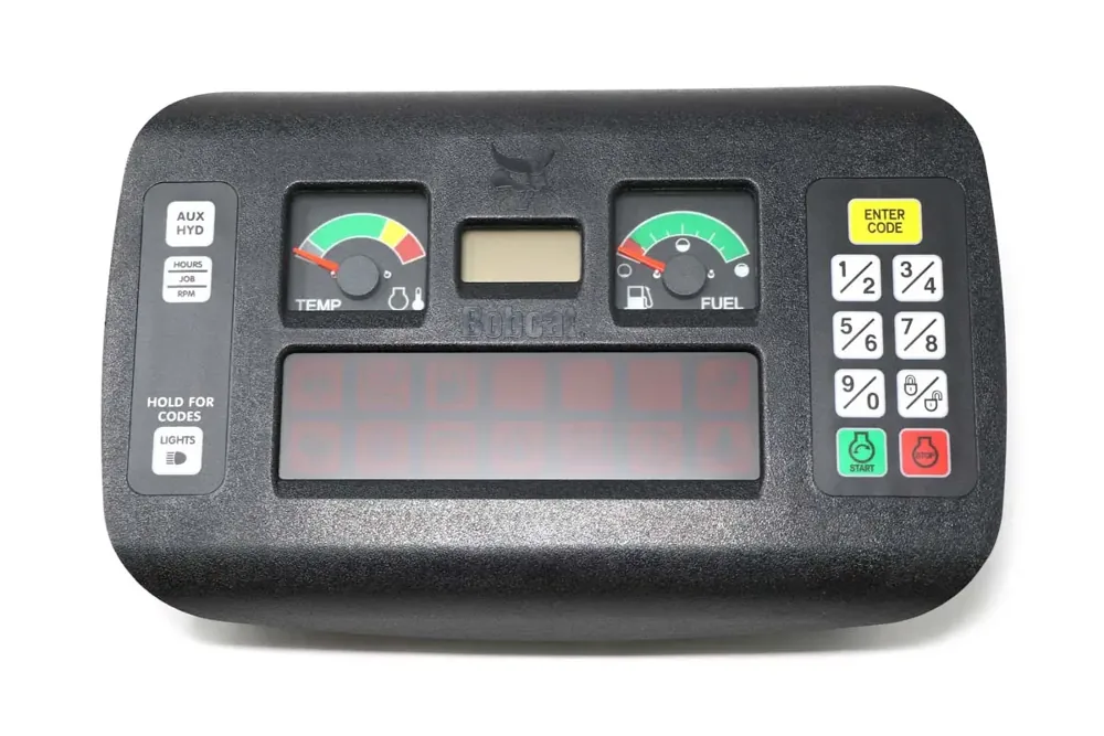 6691431 — CONTROLLER KEYLESS