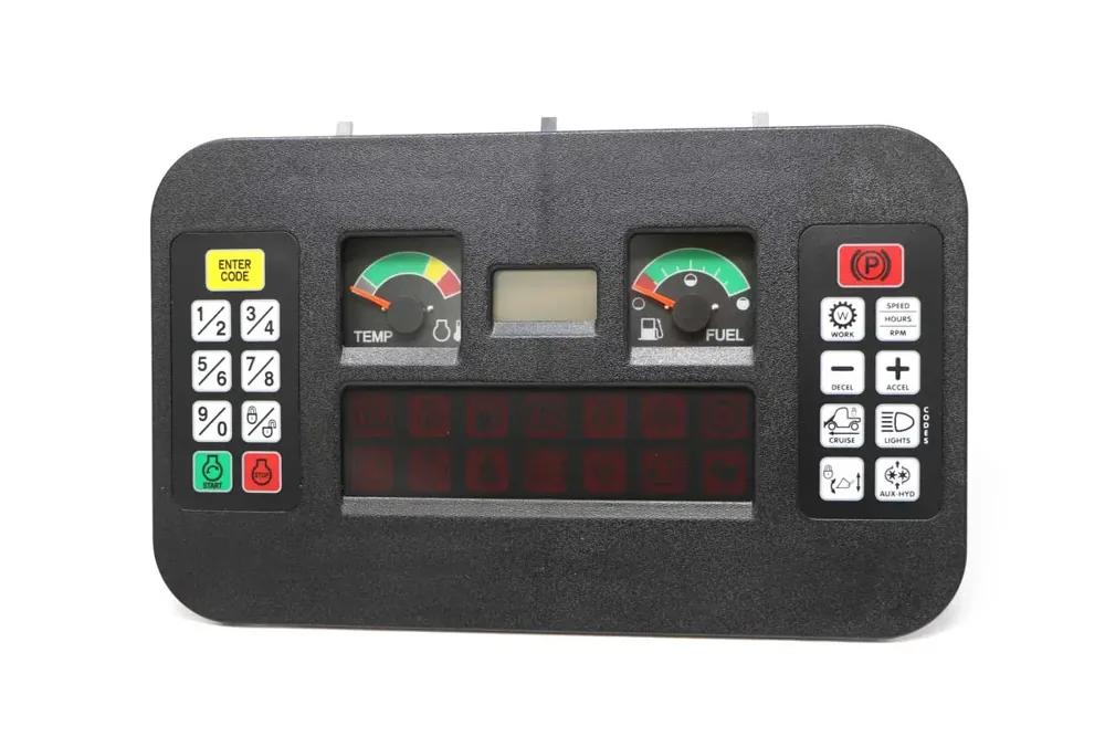 6691435 — CONTROLLER KEYLESS