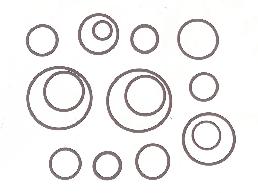 6691515 — Seal Kit