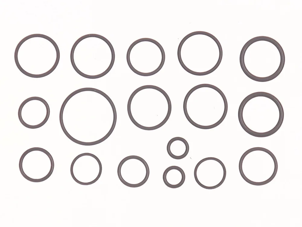 6691516 — Seal Kit