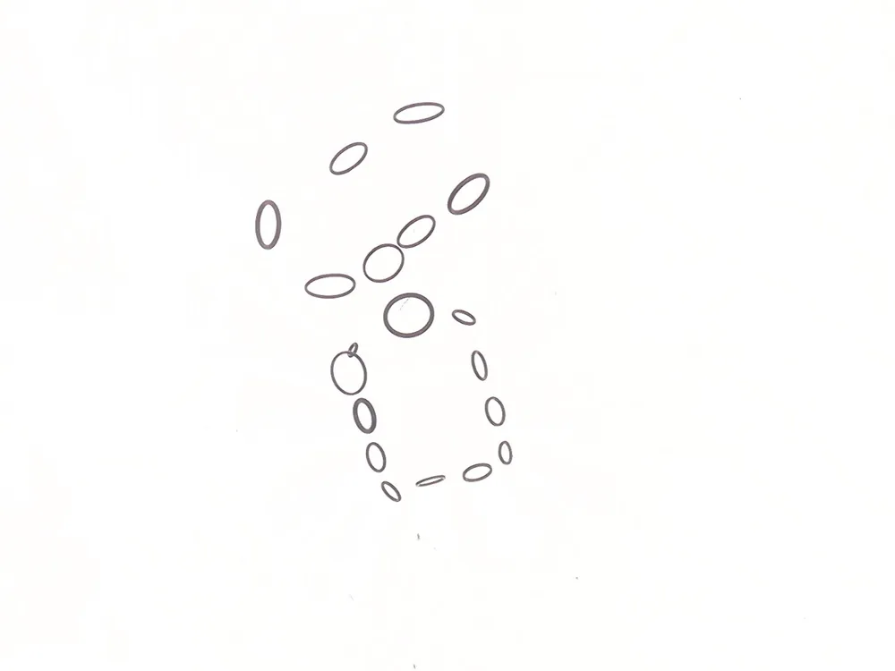 6691518 — Seal Kit