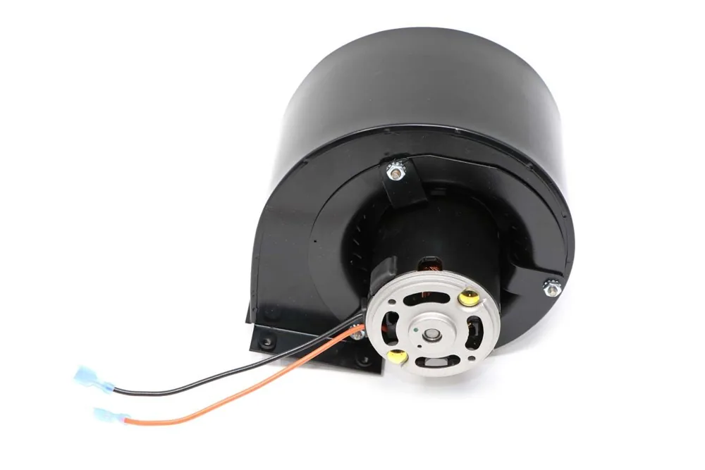 6691523 — Blower