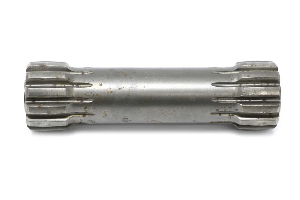 6691561 — Shaft