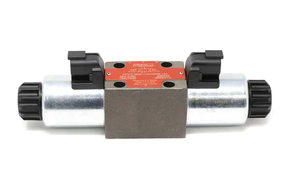 6691640 — VALVE