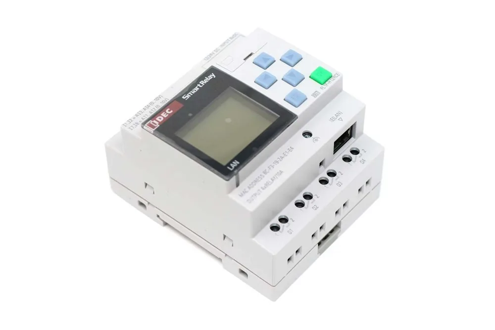 6691654 — Relay