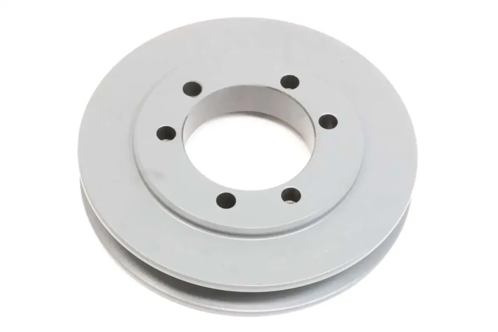 6691688 — PULLEY