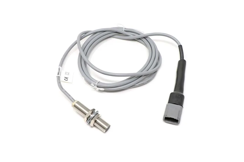 6691694 — Sensor