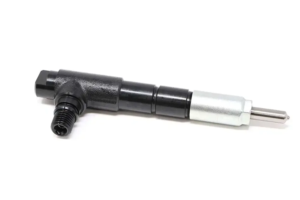 6692368 — INJECTOR