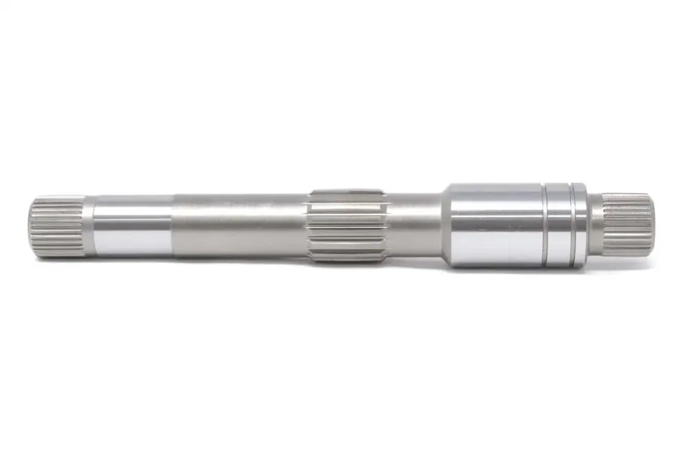6692500 — SHAFT