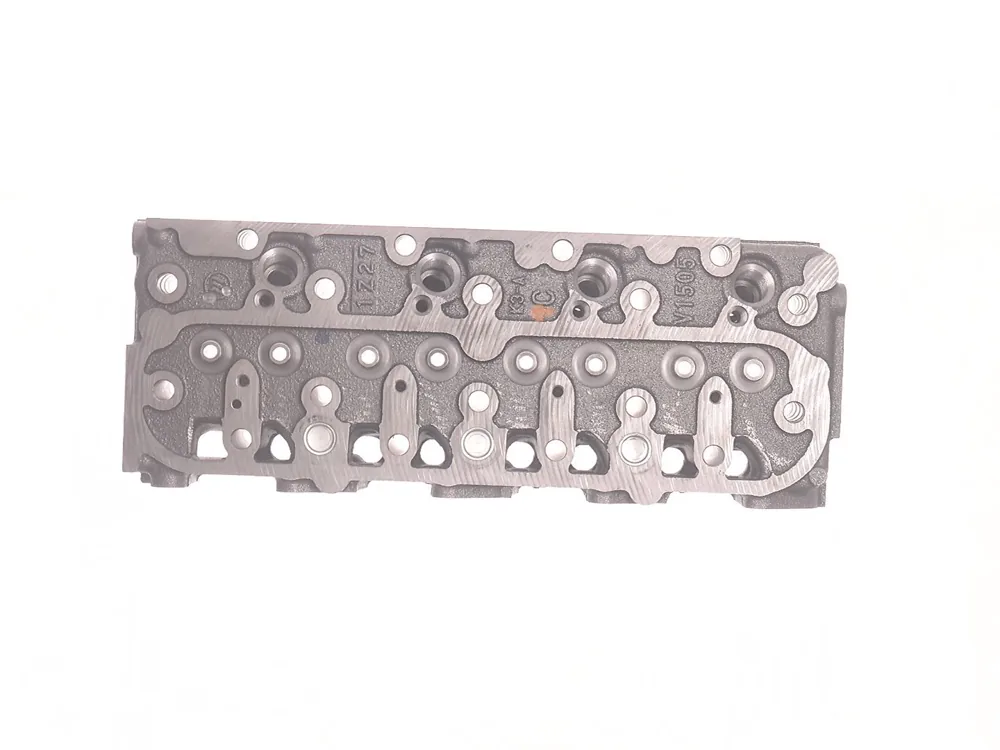 6692539 — Complete Cylinder Head
