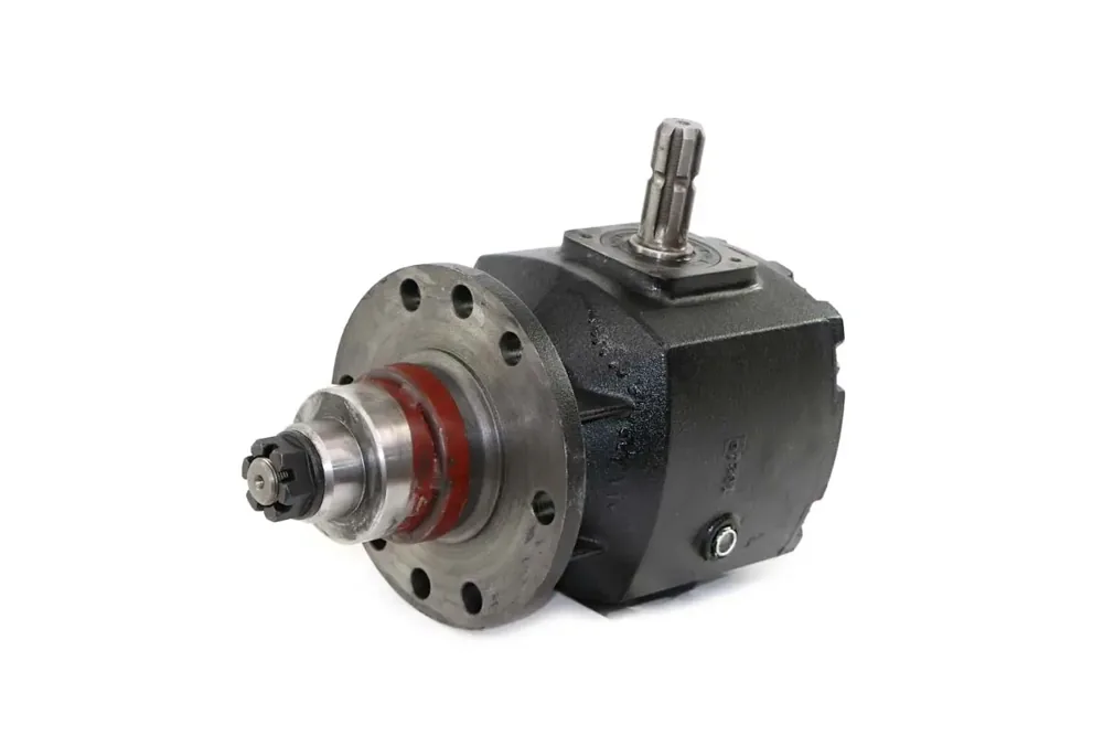 6692661 — DRIVE RIGHT ANGLE
