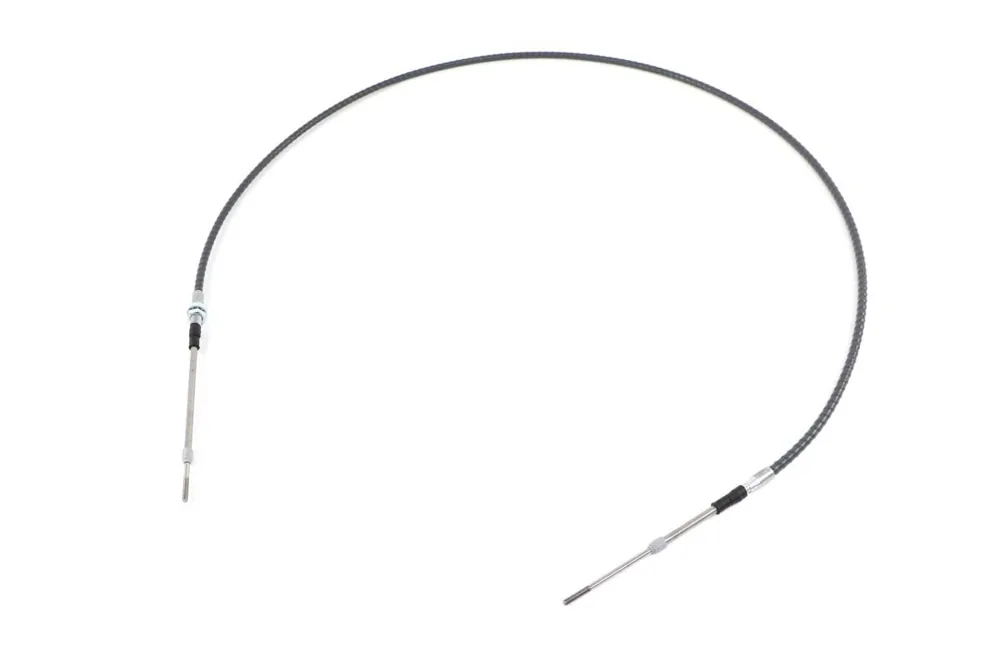 6692662 — Cable Throttle