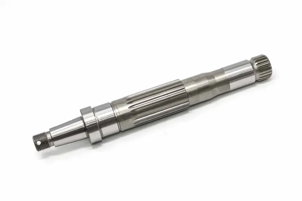 6692681 — SHAFT