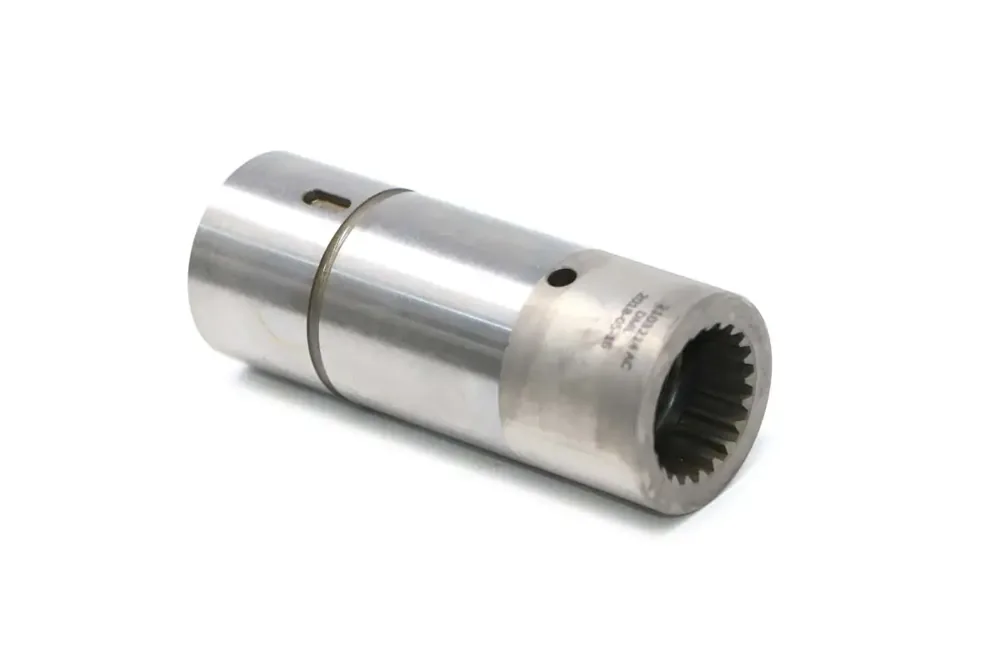 6692683 — SHAFT