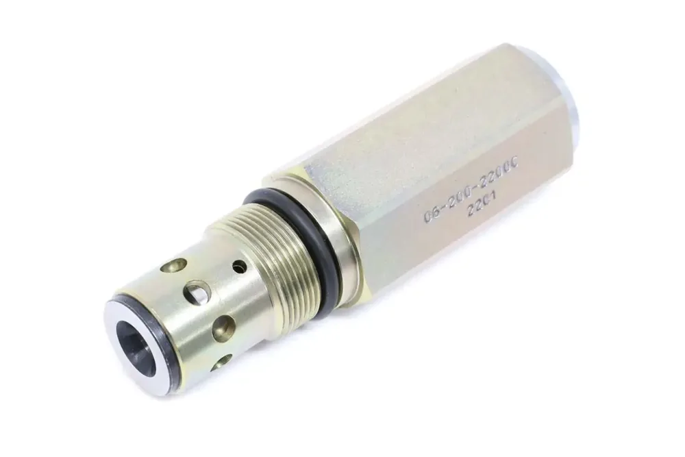 6692732 — RELIEF VALVE