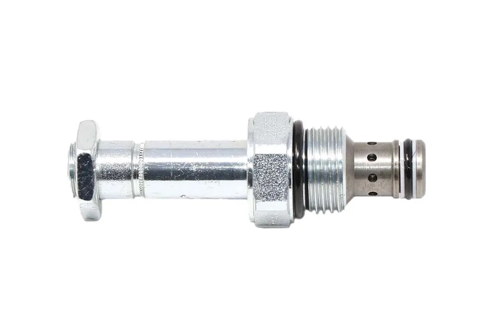 6692735 — Valve, Solenoid