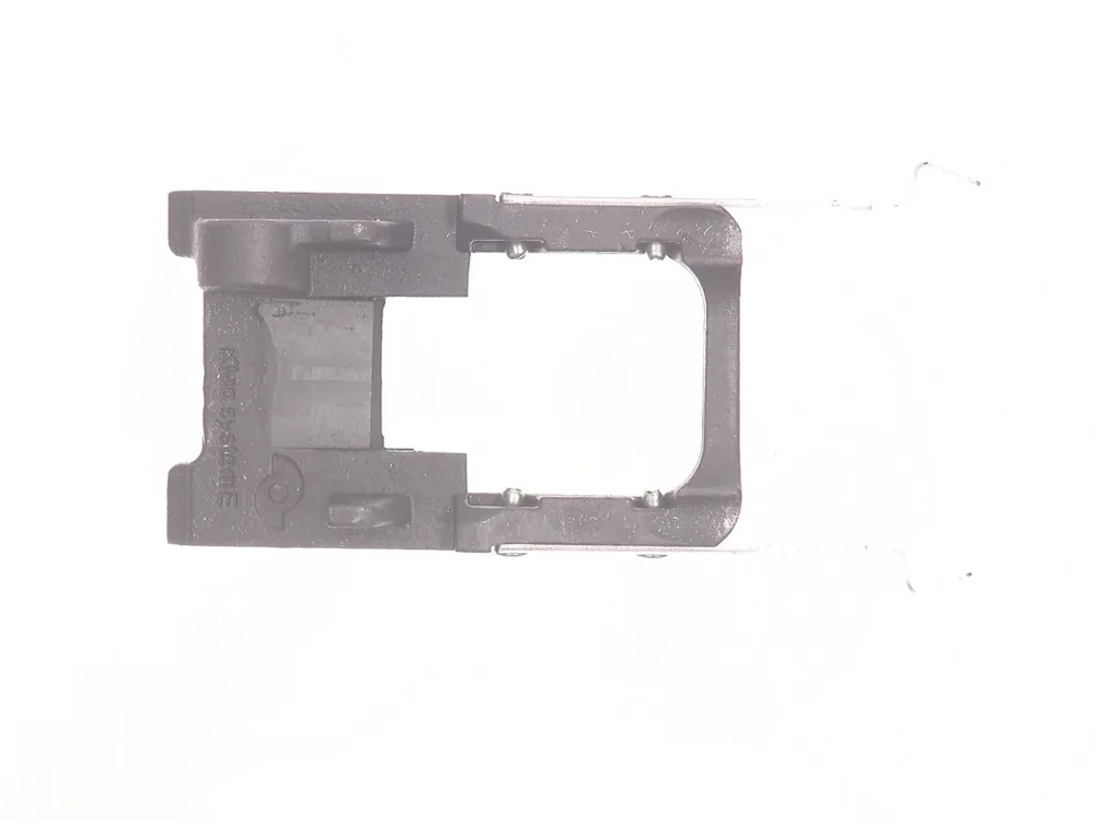 6692739 — Lock Plate