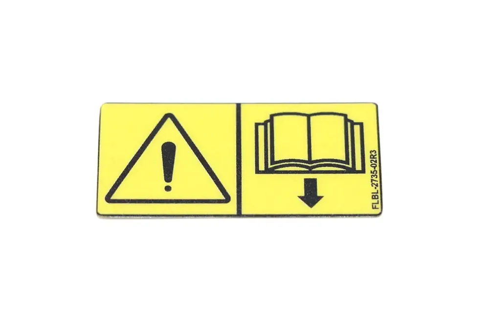 6692763 — DECAL MANUAL