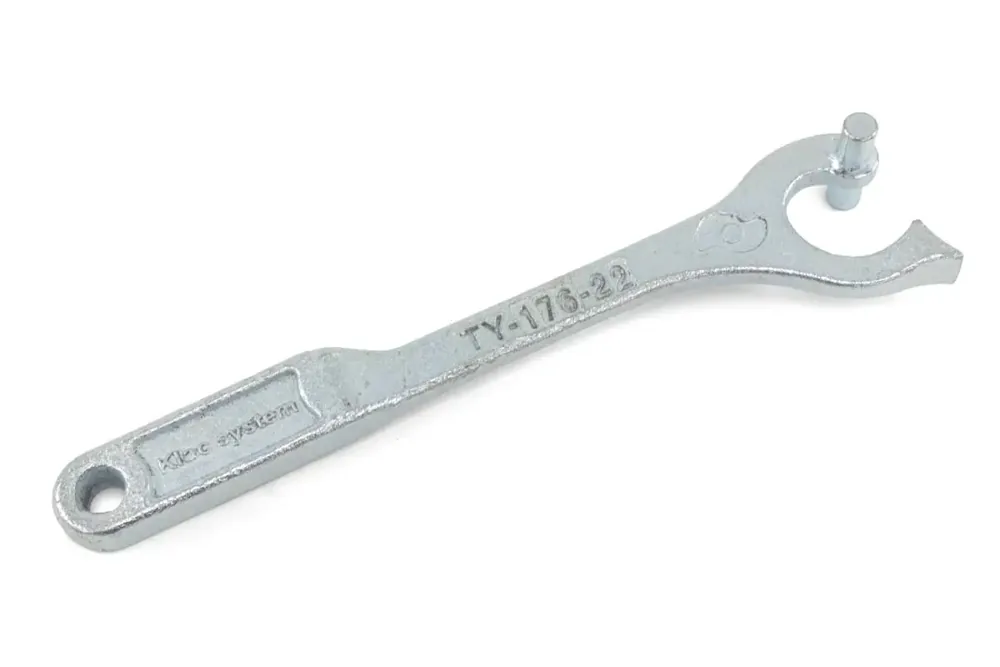 6692781 — KEY KLAC MODEL C