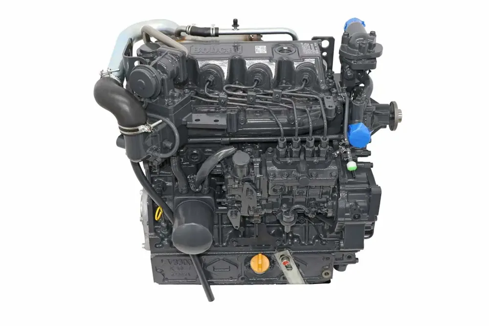 6692829 — ENGINE V3800DIT 99HP