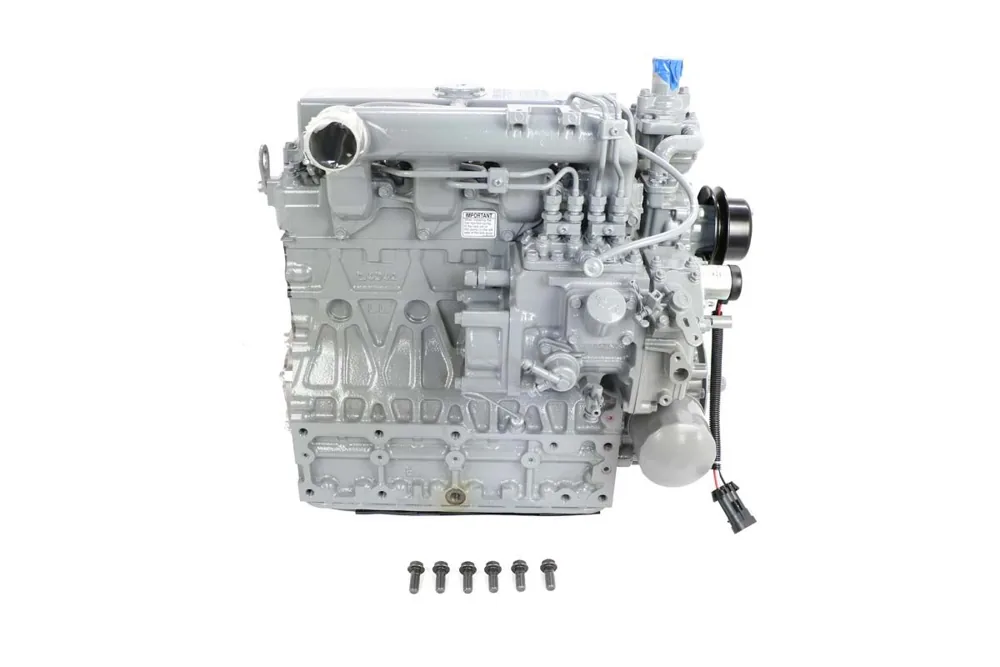 6692833 — Engine, V2403-M-DI-E3B
