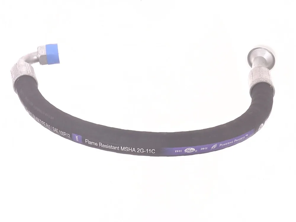 6692926 — Hydraulic Hose Assembly