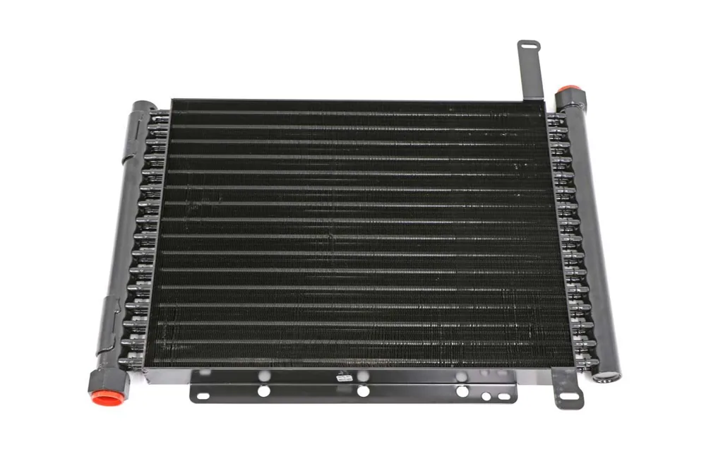 6692950 — Oil Cooler