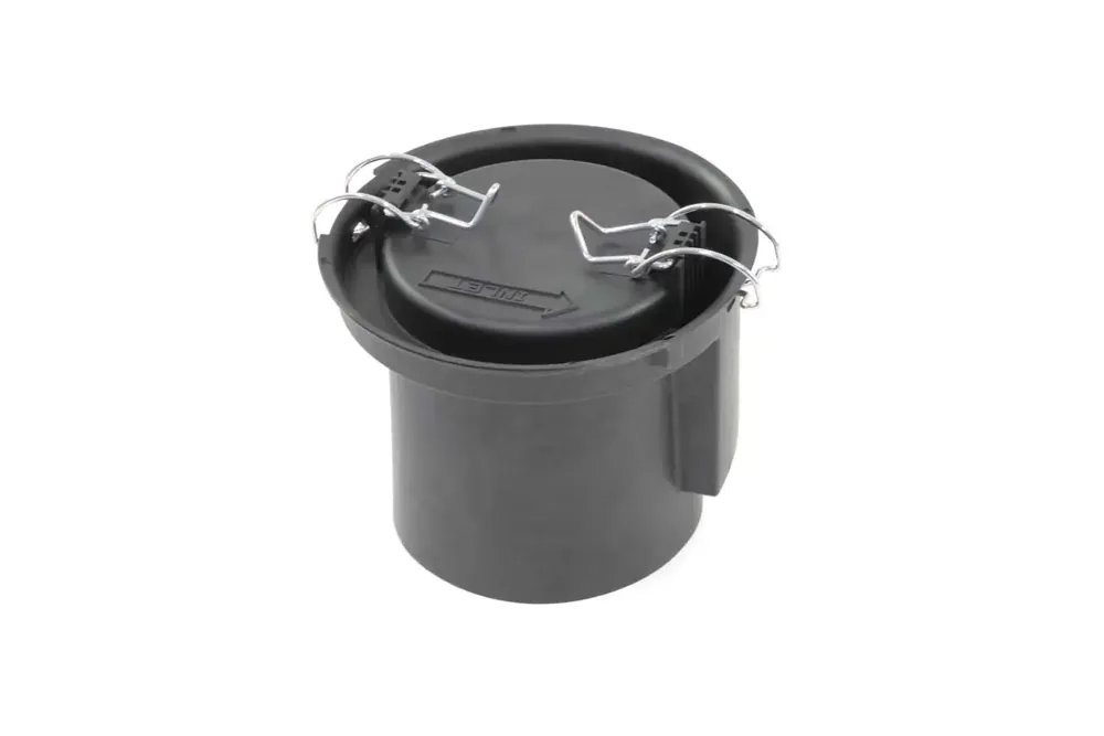 6692955 — COVER ASSEMBLY