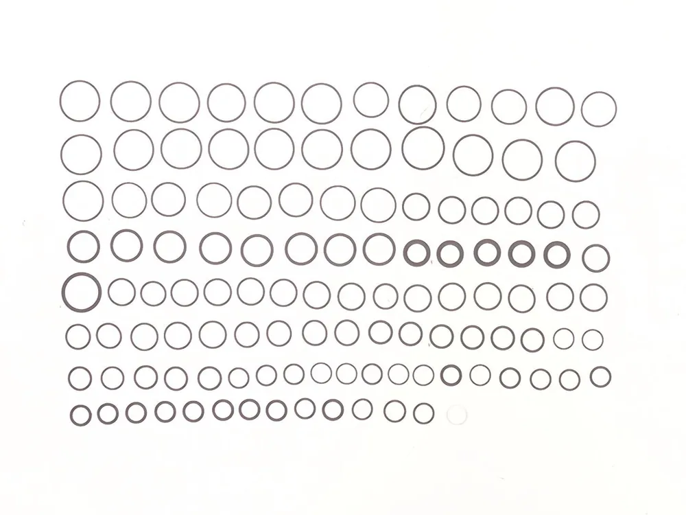 6693141 — Seal Kit