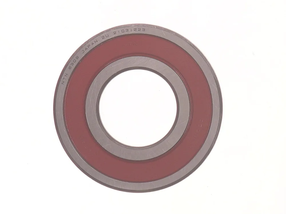 6693161 — Ball Bearing