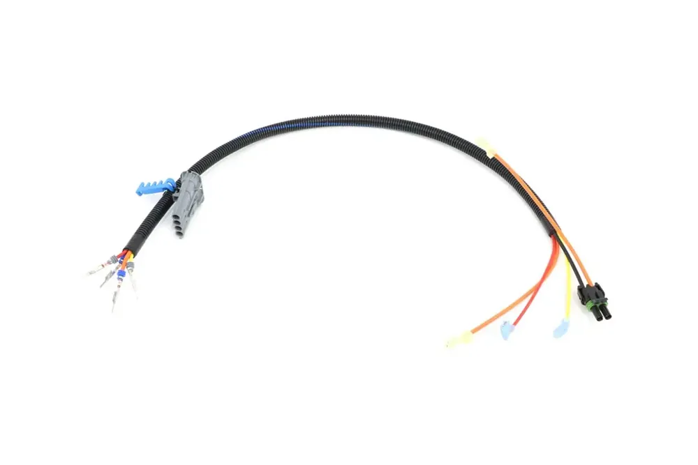 6693220 — HARNESS