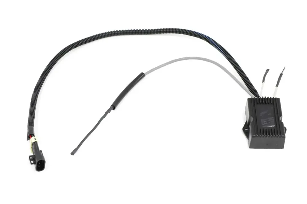 6693232 — THERMOSTAT
