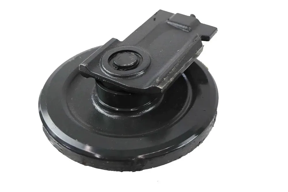 6693237 — Front Idler