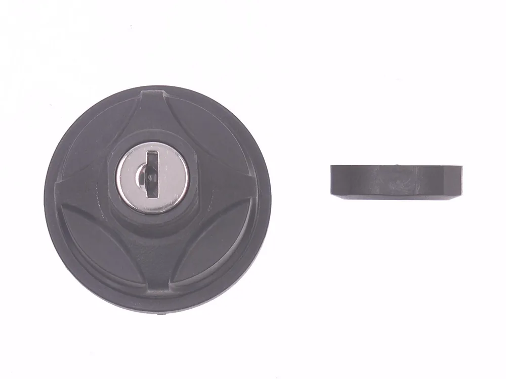 6693245 — Ignition Switch