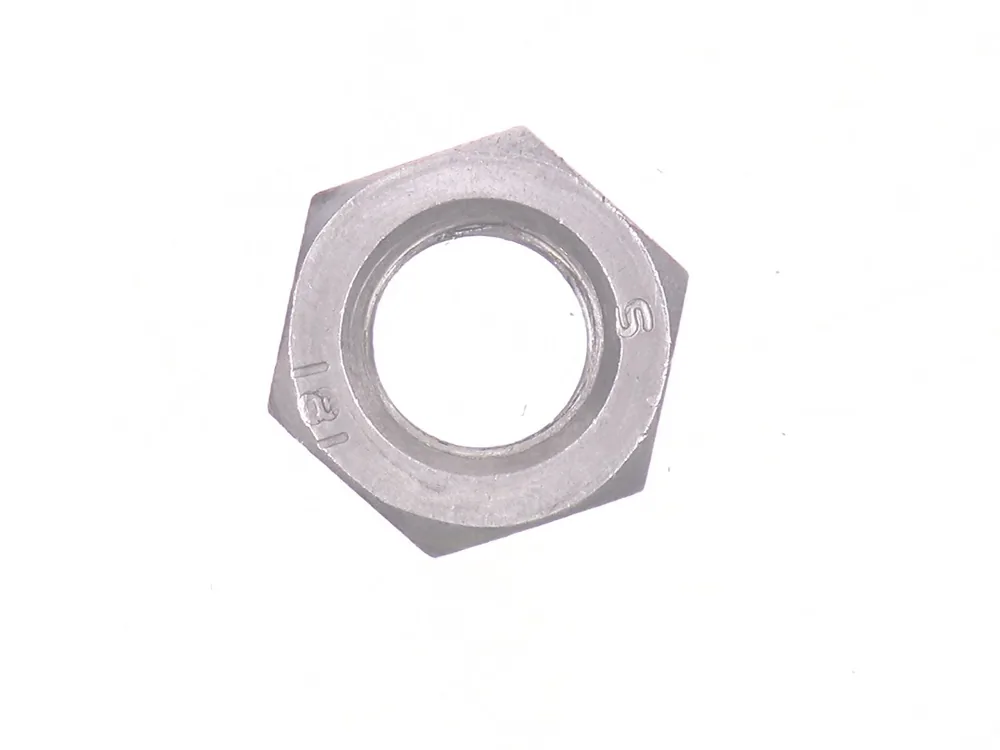 6693364 — Nut