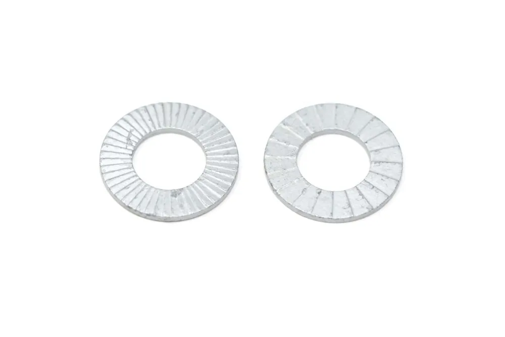 6693407 — Washer, 1/2 FL Lock