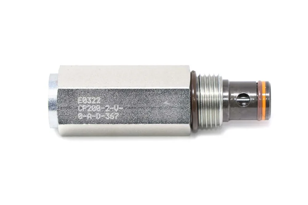 6693414 — Relief Valve