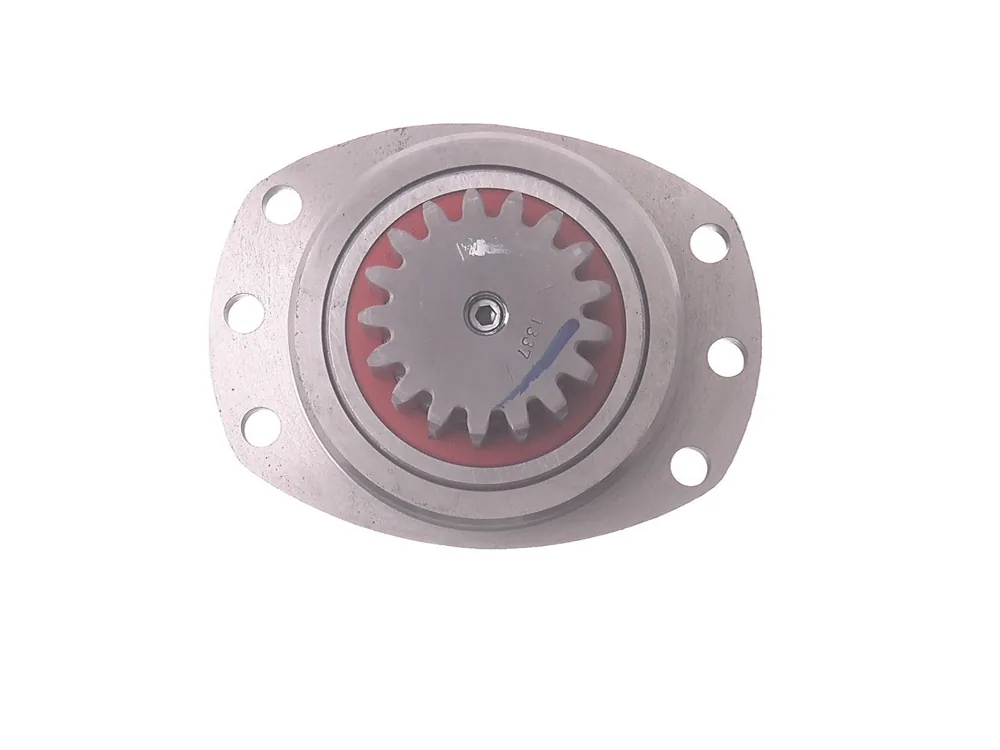 6693416 — Slew Motor
