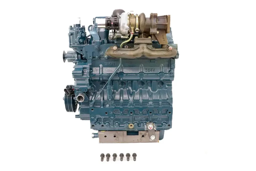 6693422 — ENGINE