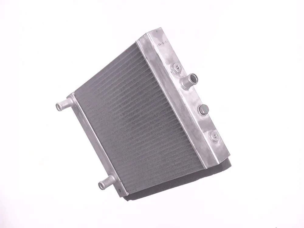 6693855 — Heat Exchanger