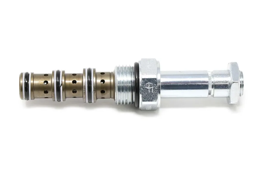 6693882 — Valve, Stem