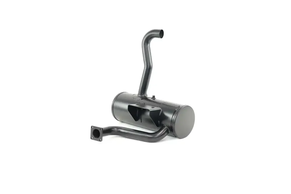 6693891 — MUFFLER