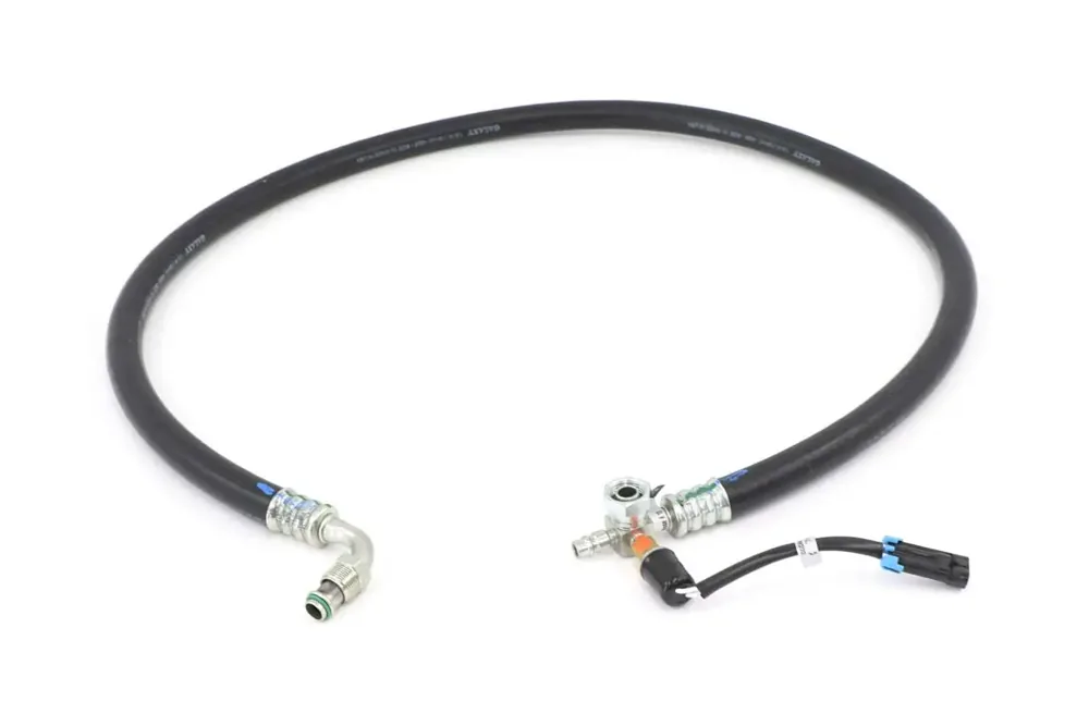 6693894 — HOSE ASSY SUCTION