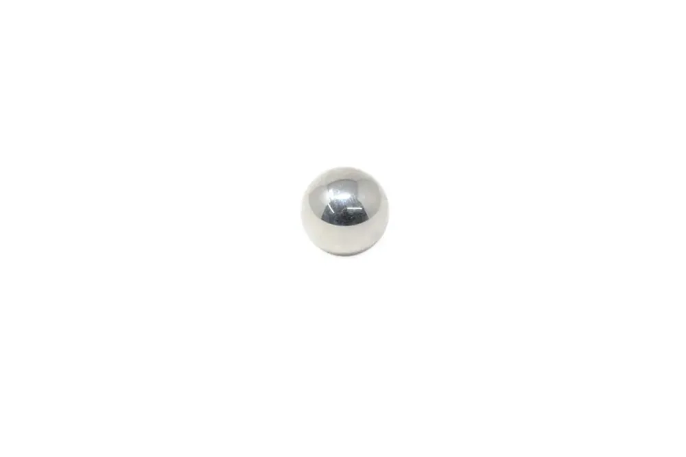 6694230 — BALL STEEL