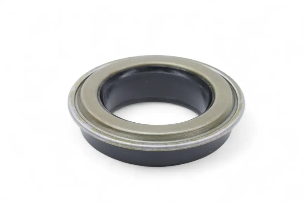 6694413 — SEAL OIL