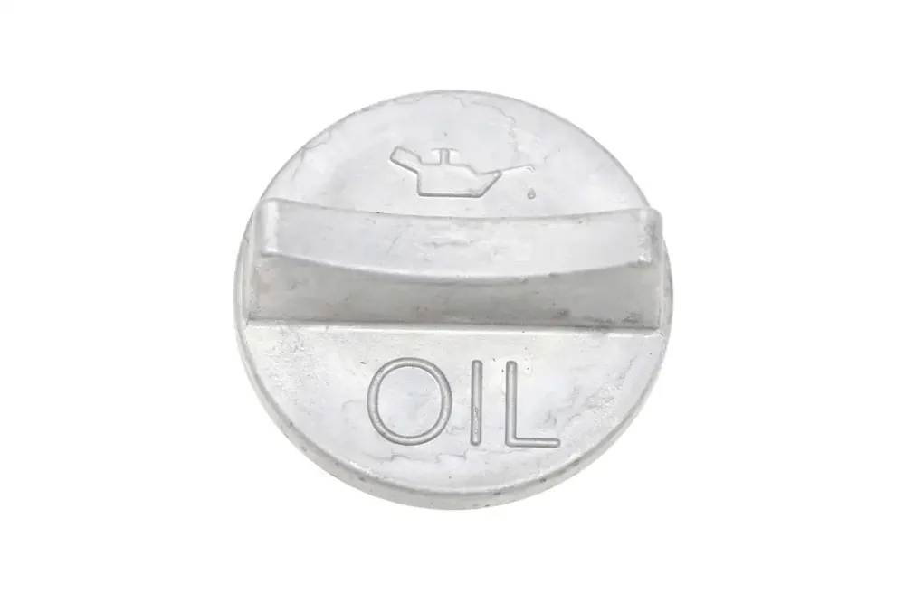 6694597 — PLUG OIL