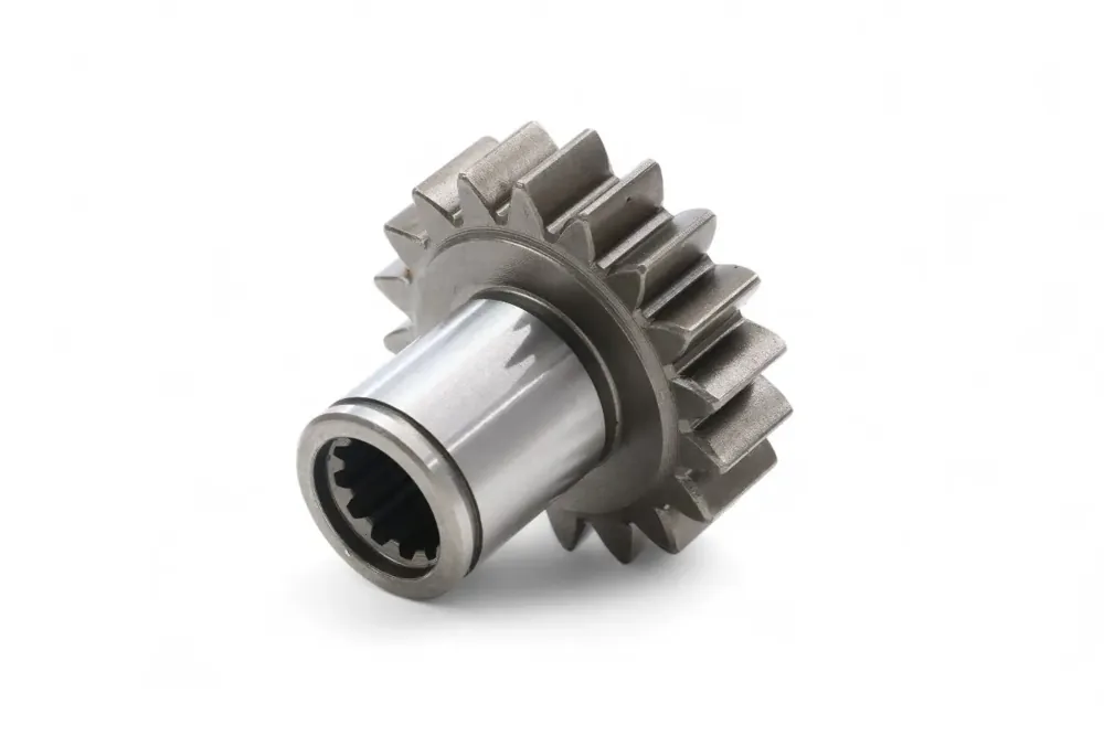 6695255 — GEAR SHAFT