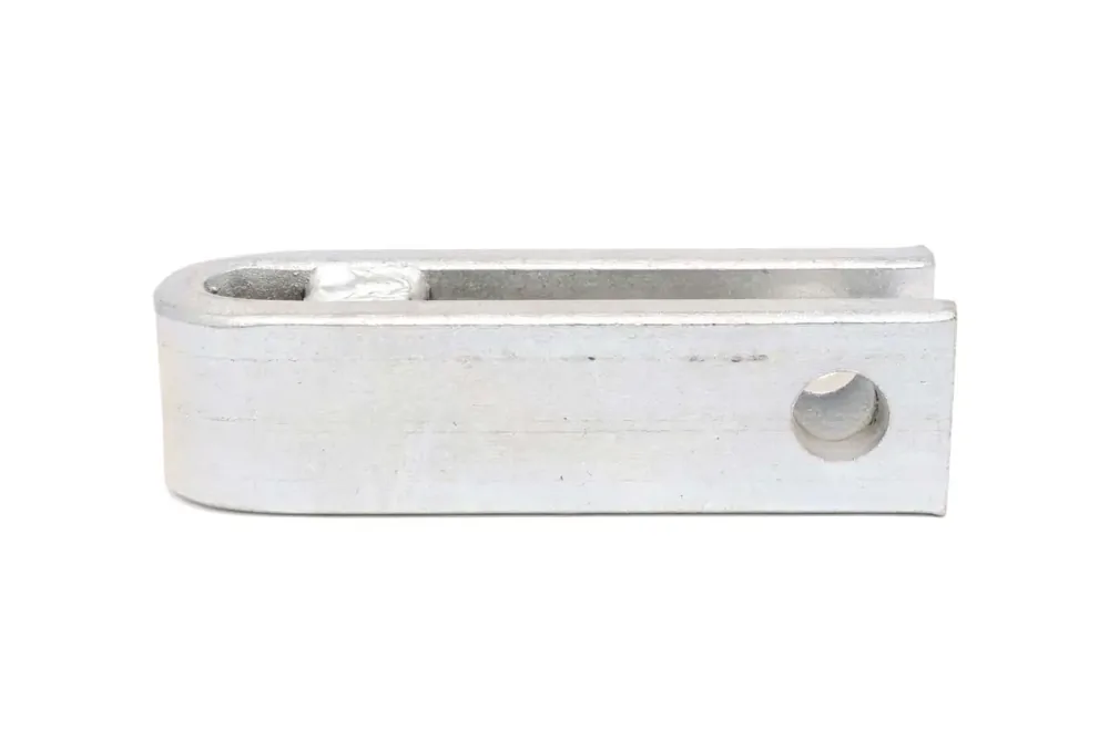 6695355 — BRACKET HITCH
