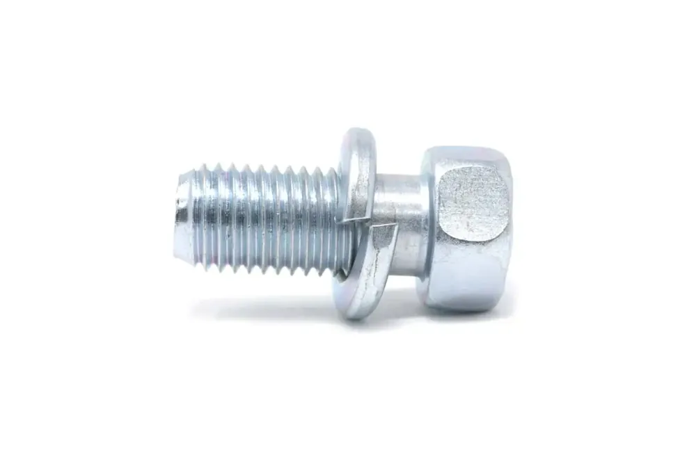 6695512 — SCREW HEAD HEX M10X1.25